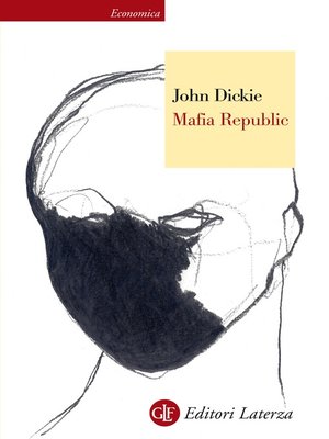 cover image of Mafia Republic